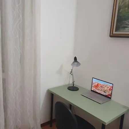 Casa Di Angel Turin