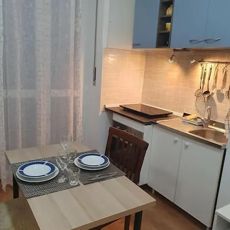 Apartment Casa Di Angel