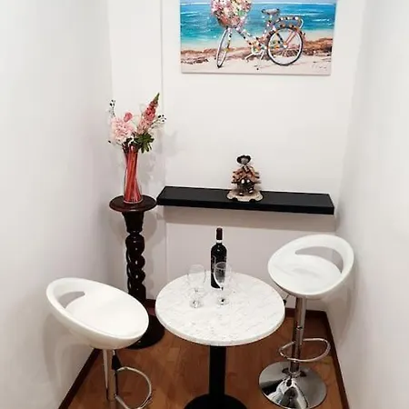 Casa Di Angel Apartment Turin