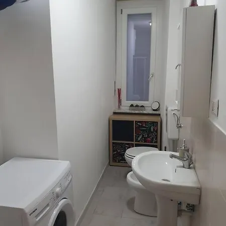 Casa Di Angel Apartment *