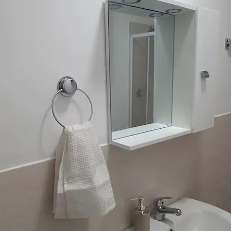 Casa Di Angel Apartment