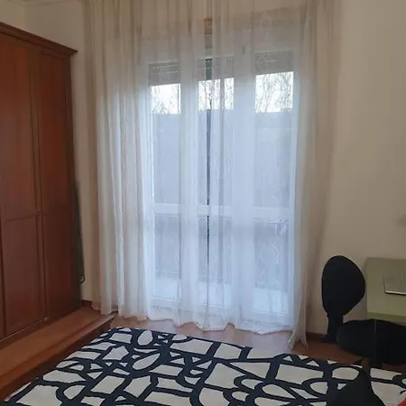 Casa Di Angel Apartment *