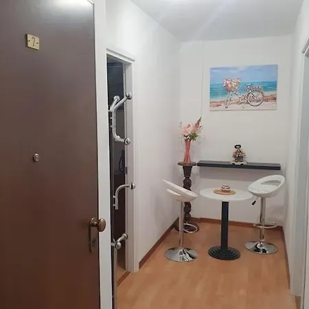 Casa Di Angel * Turin