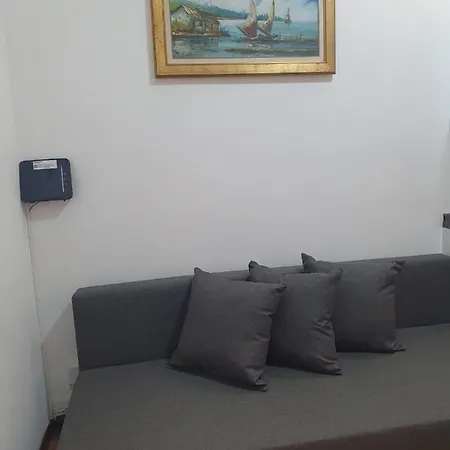 Casa Di Angel Apartment Turin