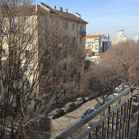 Casa Di Angel Apartment Turin
